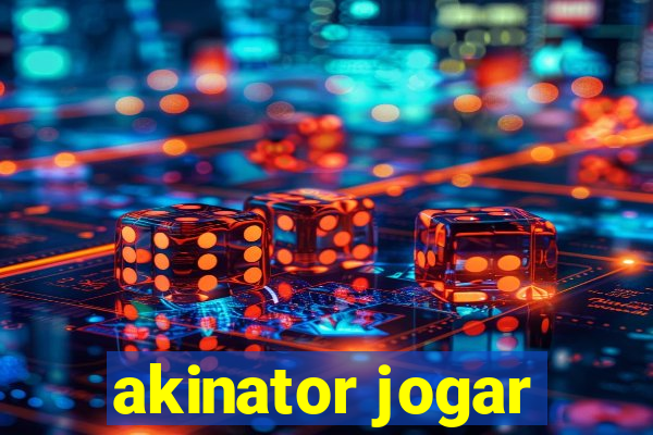 akinator jogar